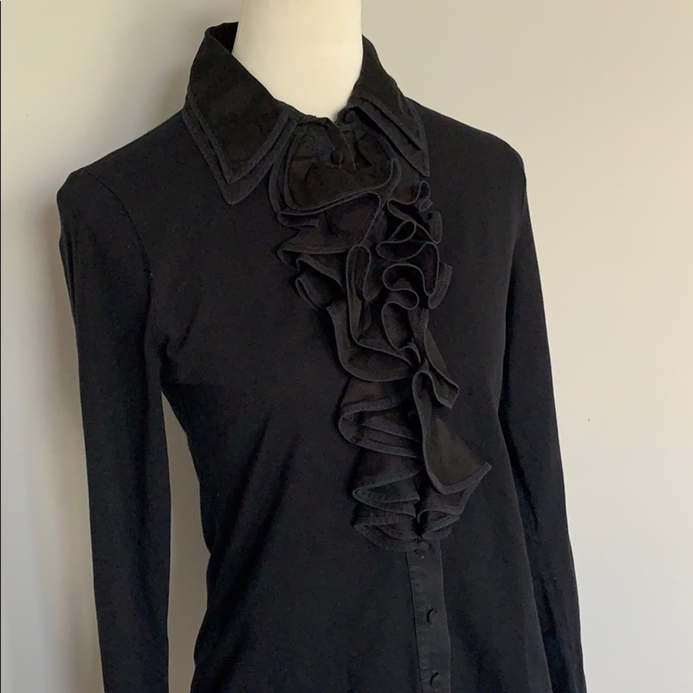 Anne Fontaine Blouse